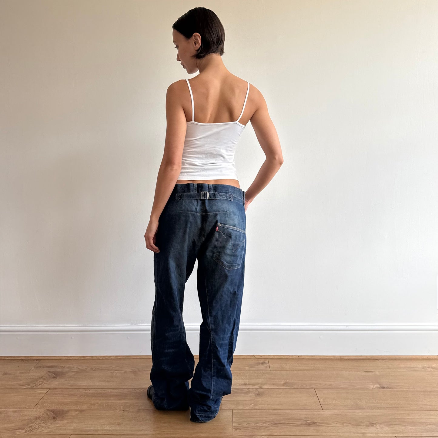 Levi’s Engineered cinch jeans - Size 33x34