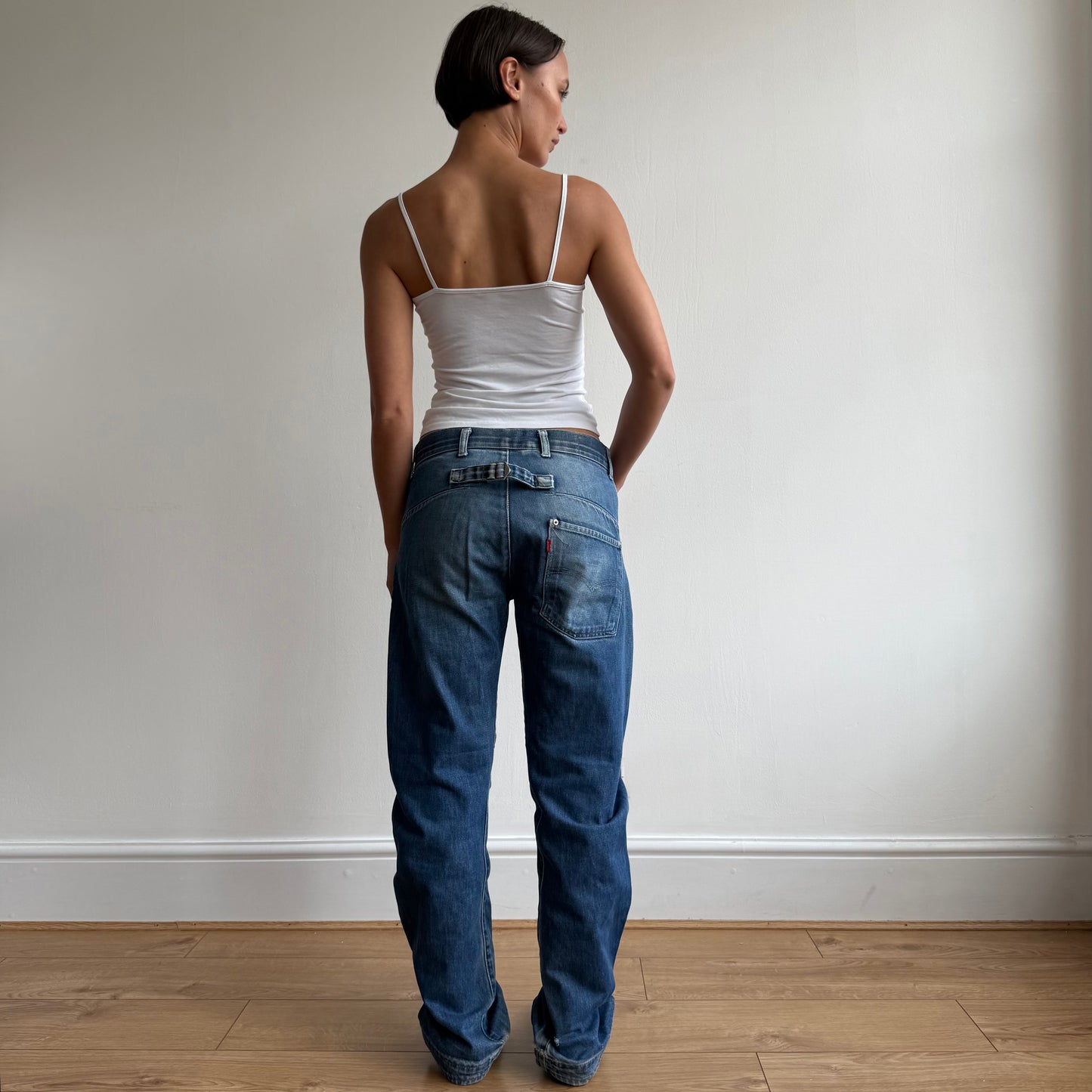 Levi’s Engineered cinch jeans - Size 32x34