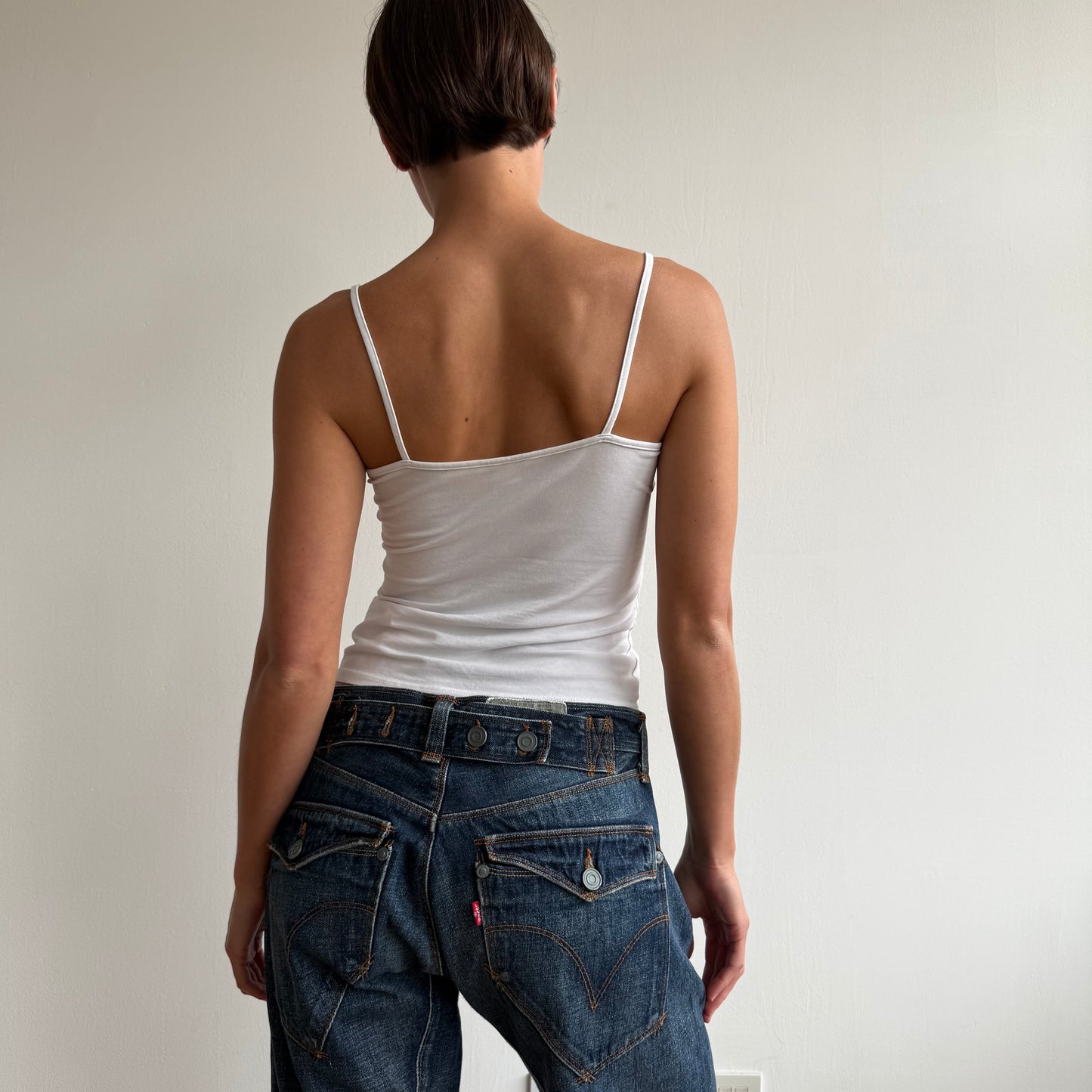 Levi’s Engineered button jeans - Size 32x32