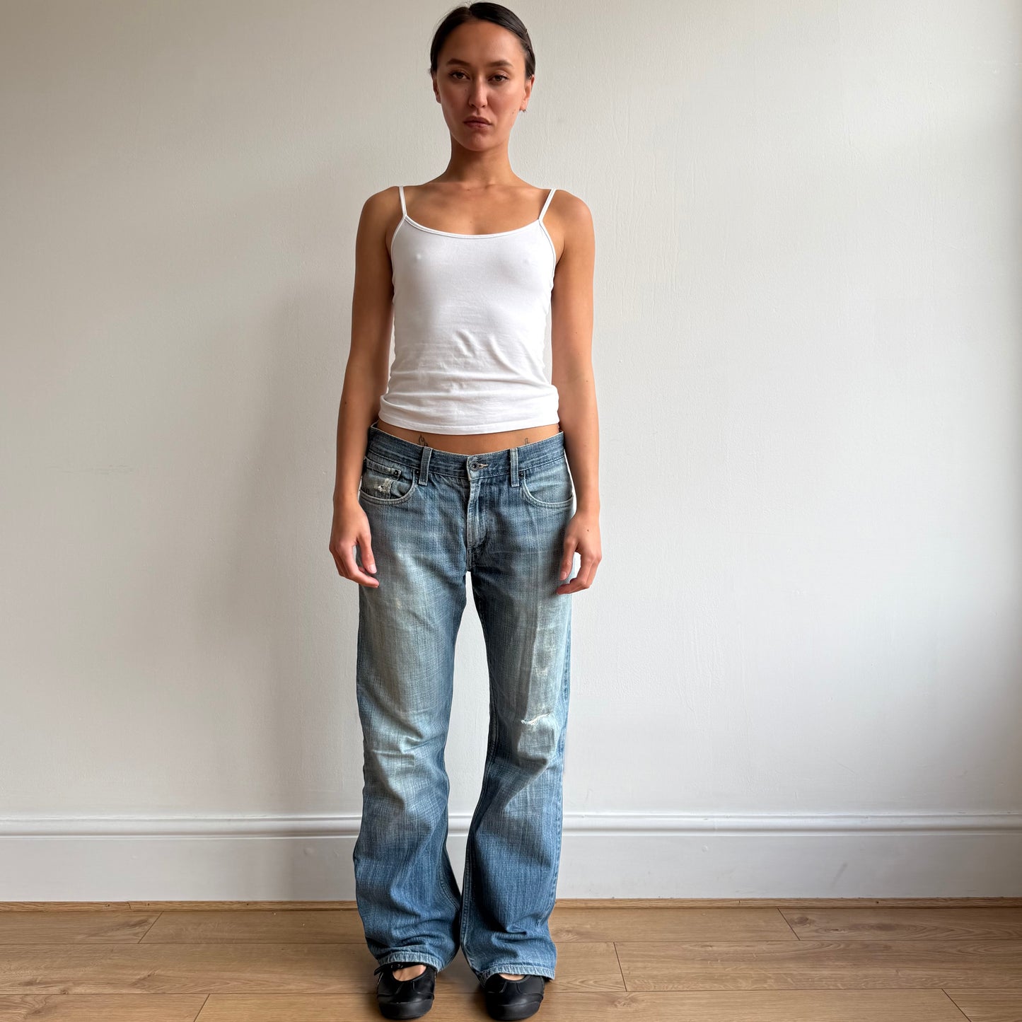 Levi’s bootcut jeans - Size 32x32