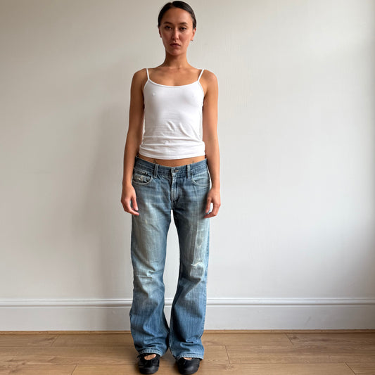 Levi’s bootcut jeans - Size 32x32
