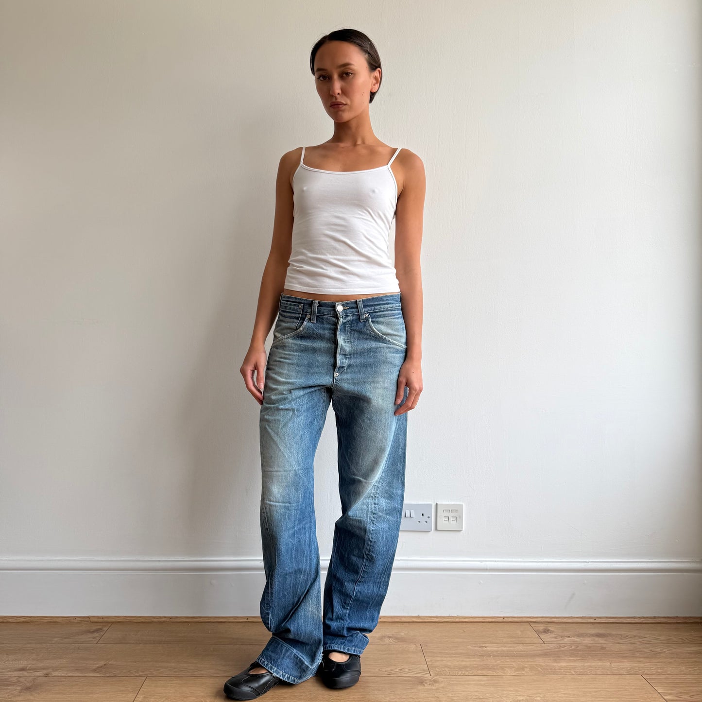 Levi’s Engineered cinch jeans - Size 30x34