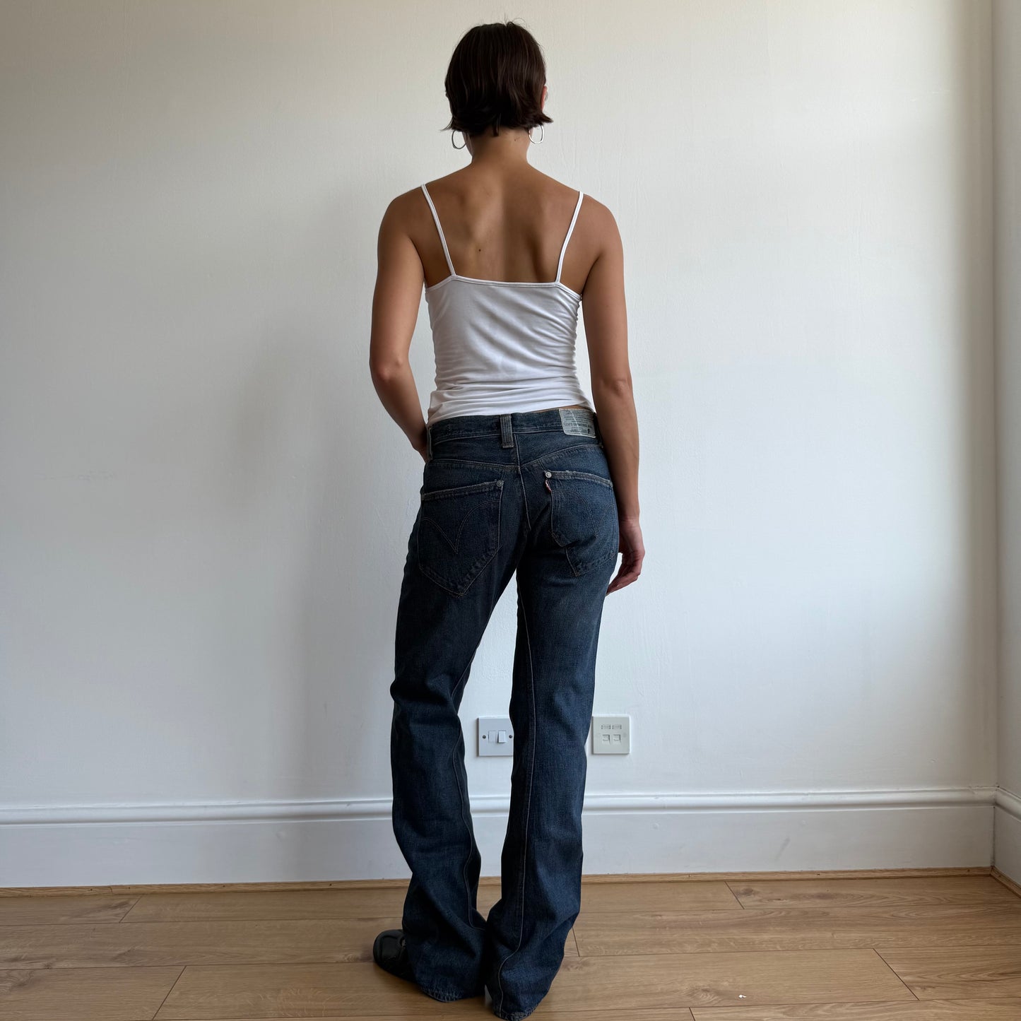 Levi’s Engineered 1999 jeans - Size 31x32
