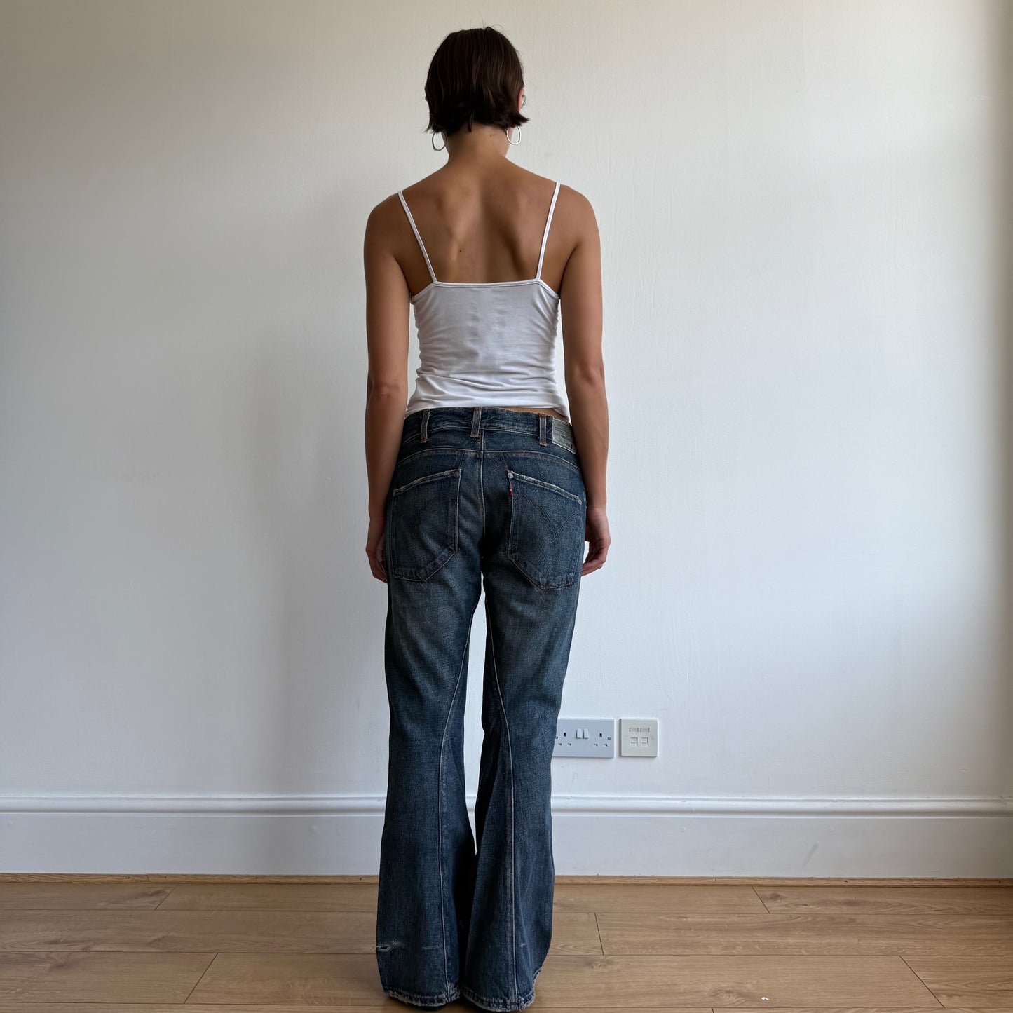Levi’s Engineered 1999 bootcut jeans - Size 32x32