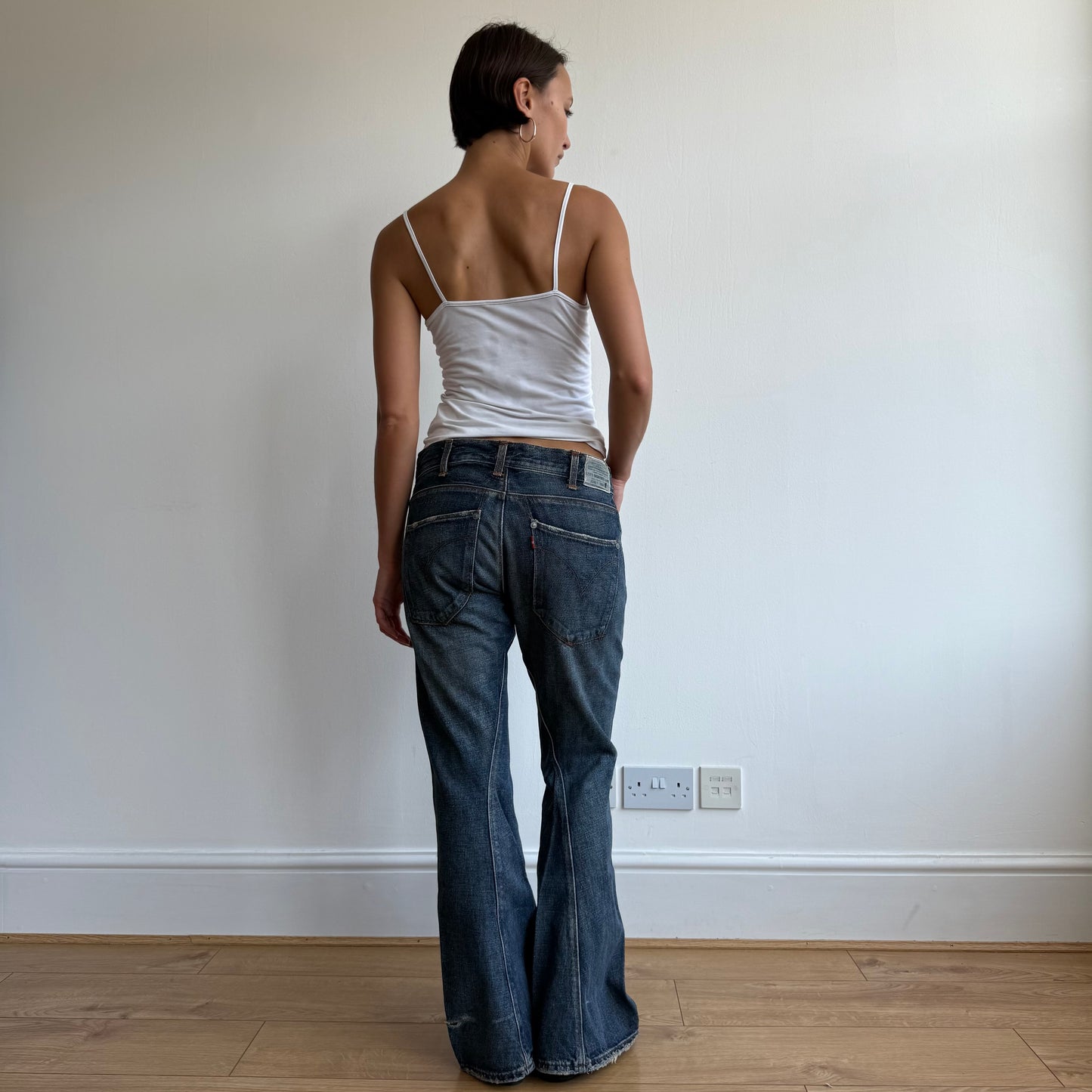 Levi’s Engineered 1999 bootcut jeans - Size 32x32