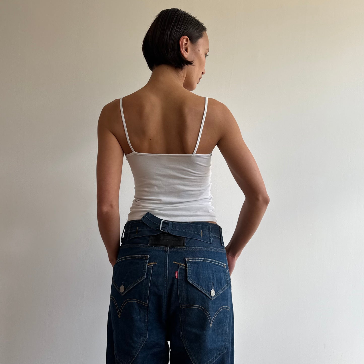 Levi’s Engineered cinch jeans - Size 30x34