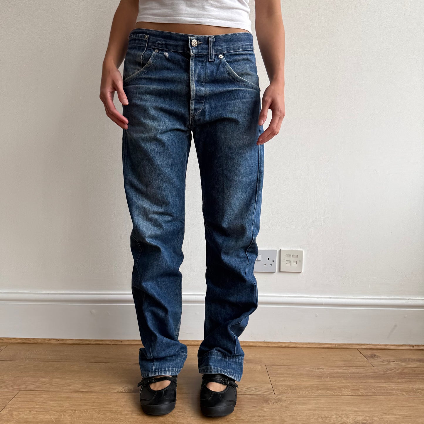 Levi’s Engineered cinch jeans - Size 32x34