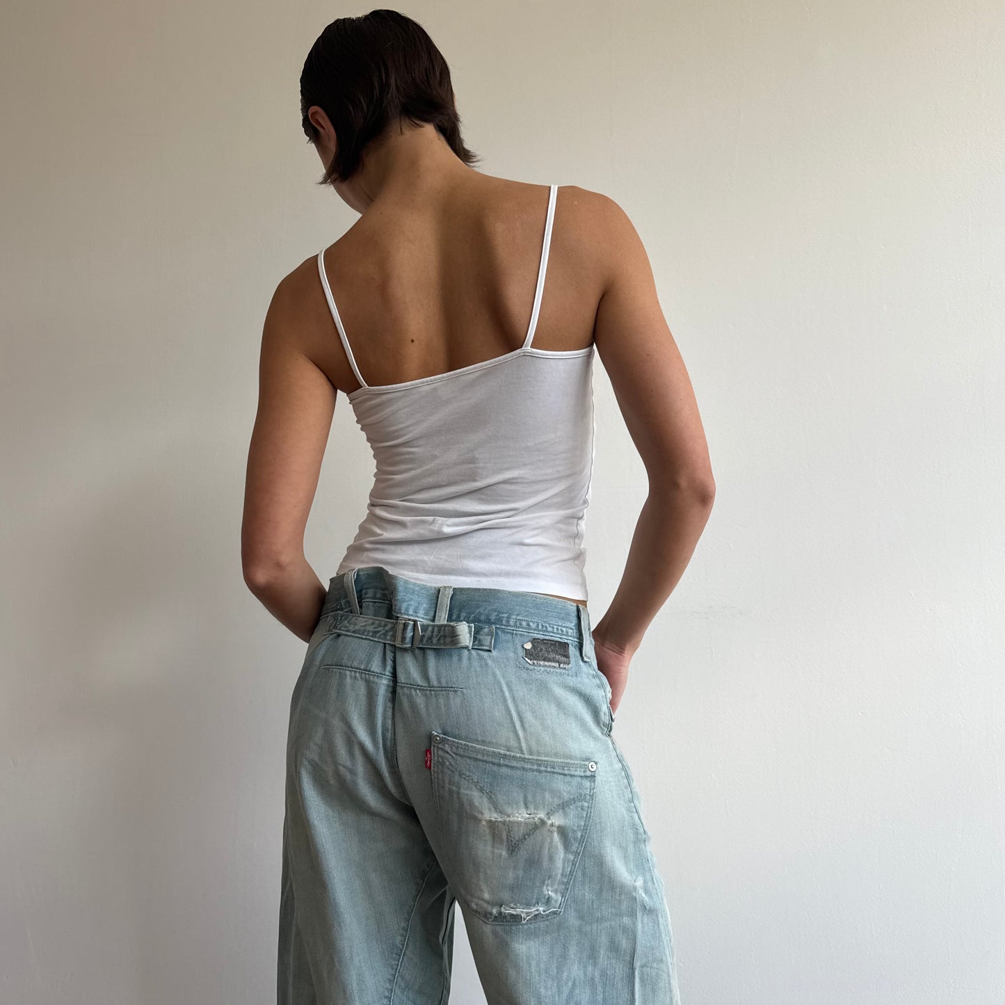 Levi’s Engineered cinch jeans - Size 33x34