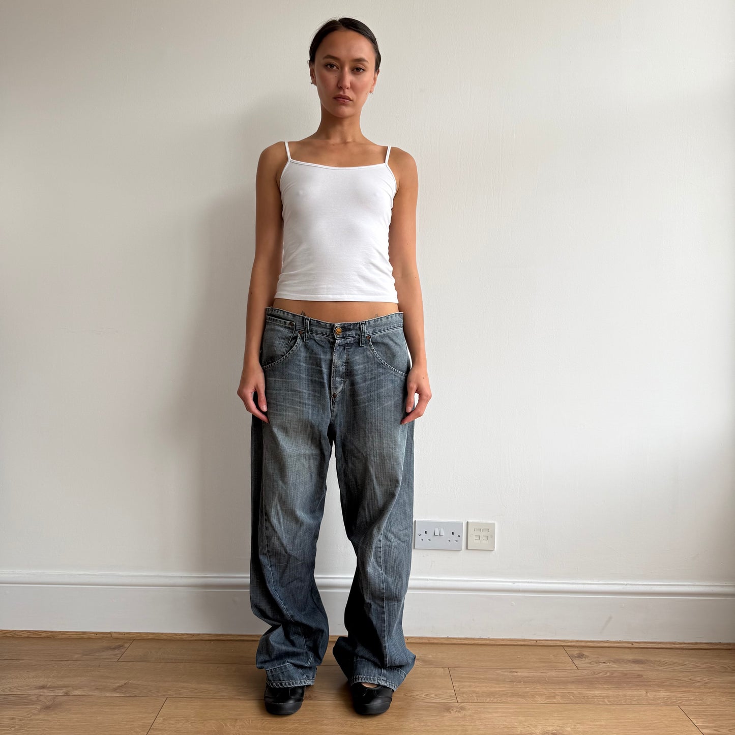 Levi’s Engineered cinch jeans - Size 34x32