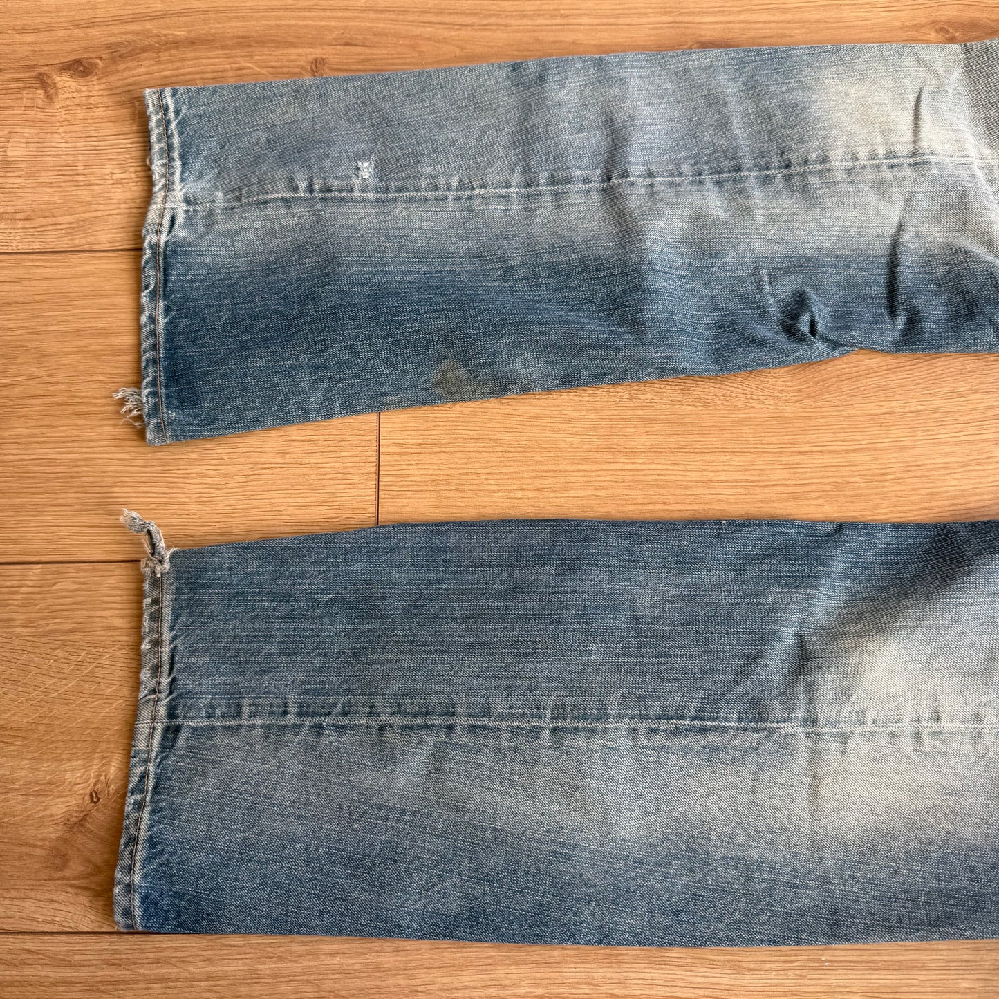 Levi’s Engineered 1999 jeans - Size 32x34