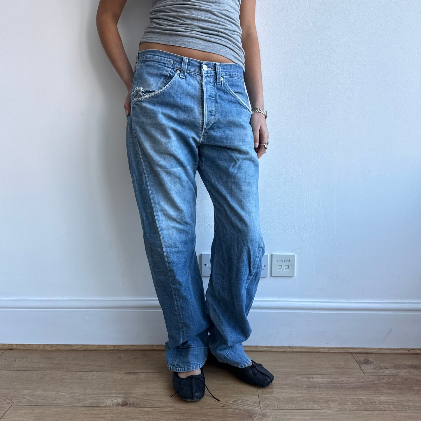 Levi’s Engineered jeans - Size 32