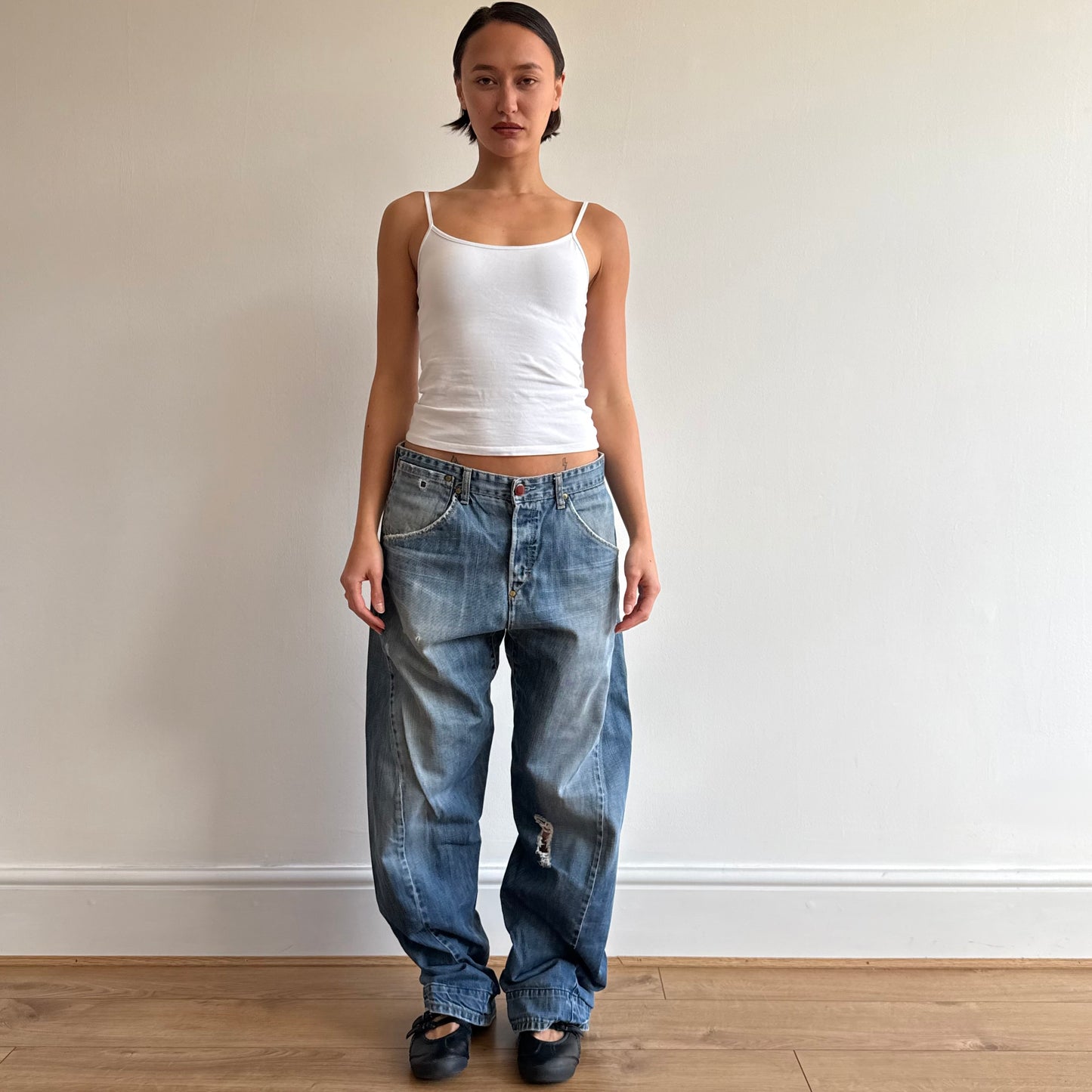 Levi’s Engineered cinch jeans - Size 34x34