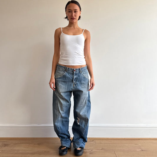 Levi’s Engineered cinch jeans - Size 34x34