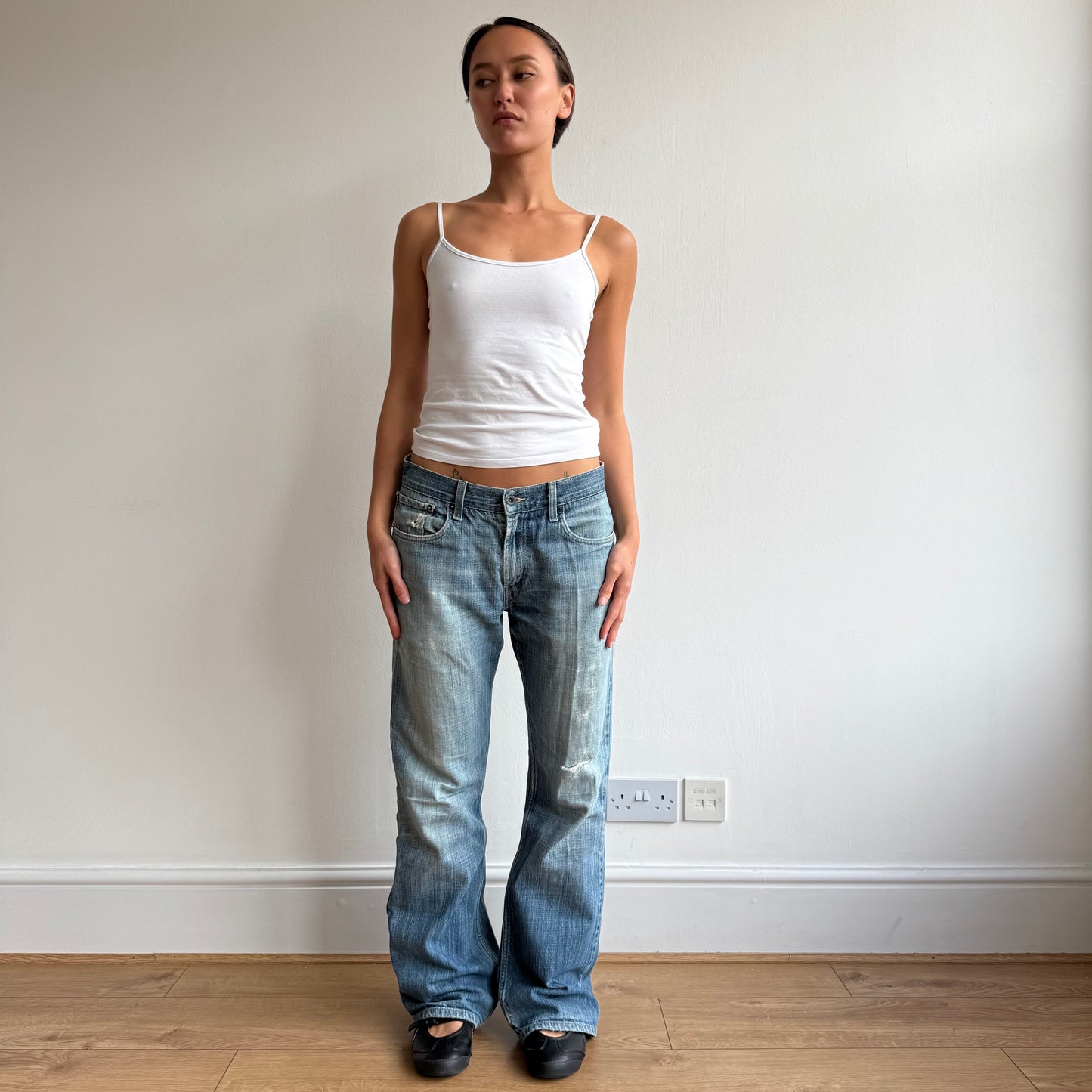 Levi’s bootcut jeans - Size 32x32