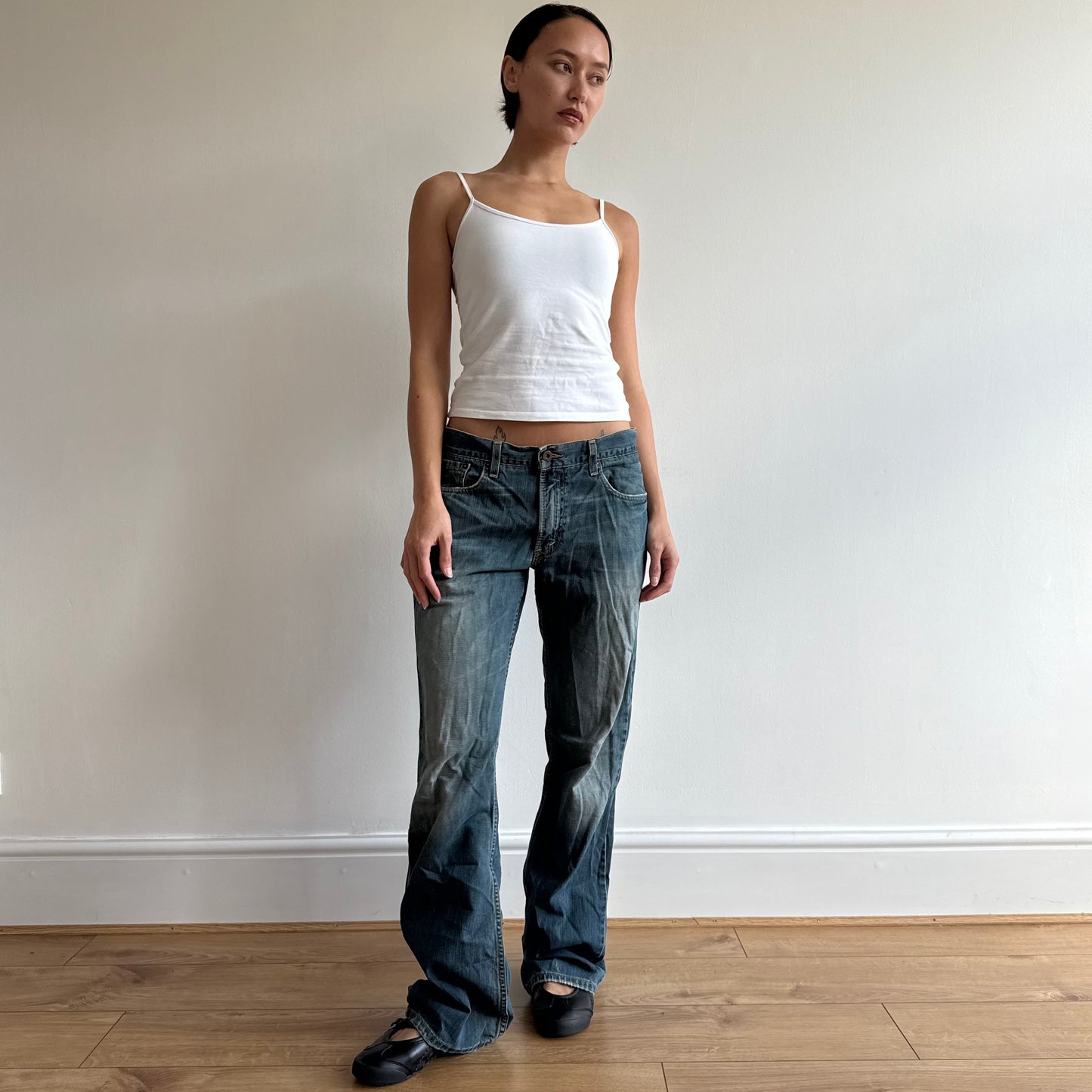 Levi’s bootcut jeans - Size 32x32