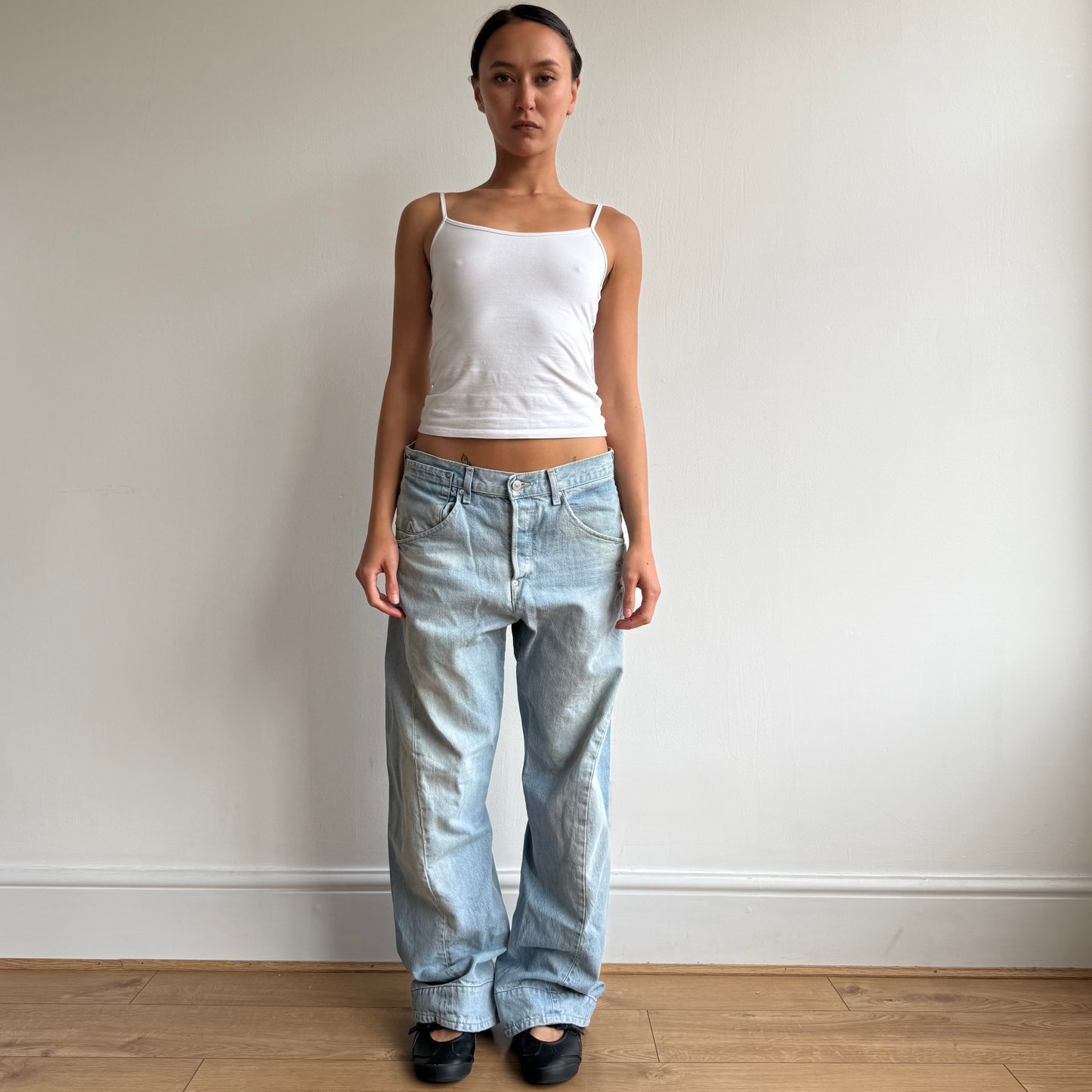 Levi’s Engineered cinch jeans - Size 32x32