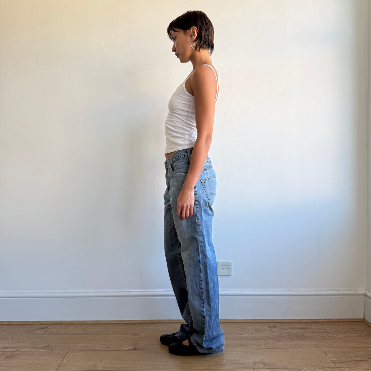 Levi’s cinch back jeans - Size 30x34