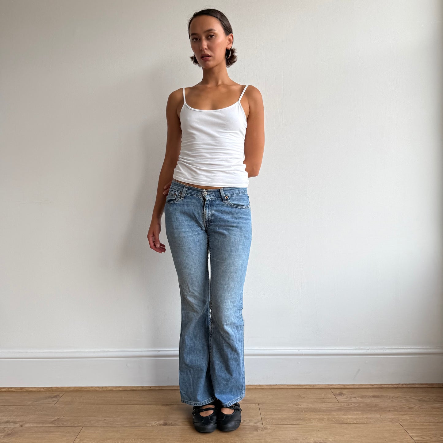 Levi’s 529 bootcut jeans - Size 28x32