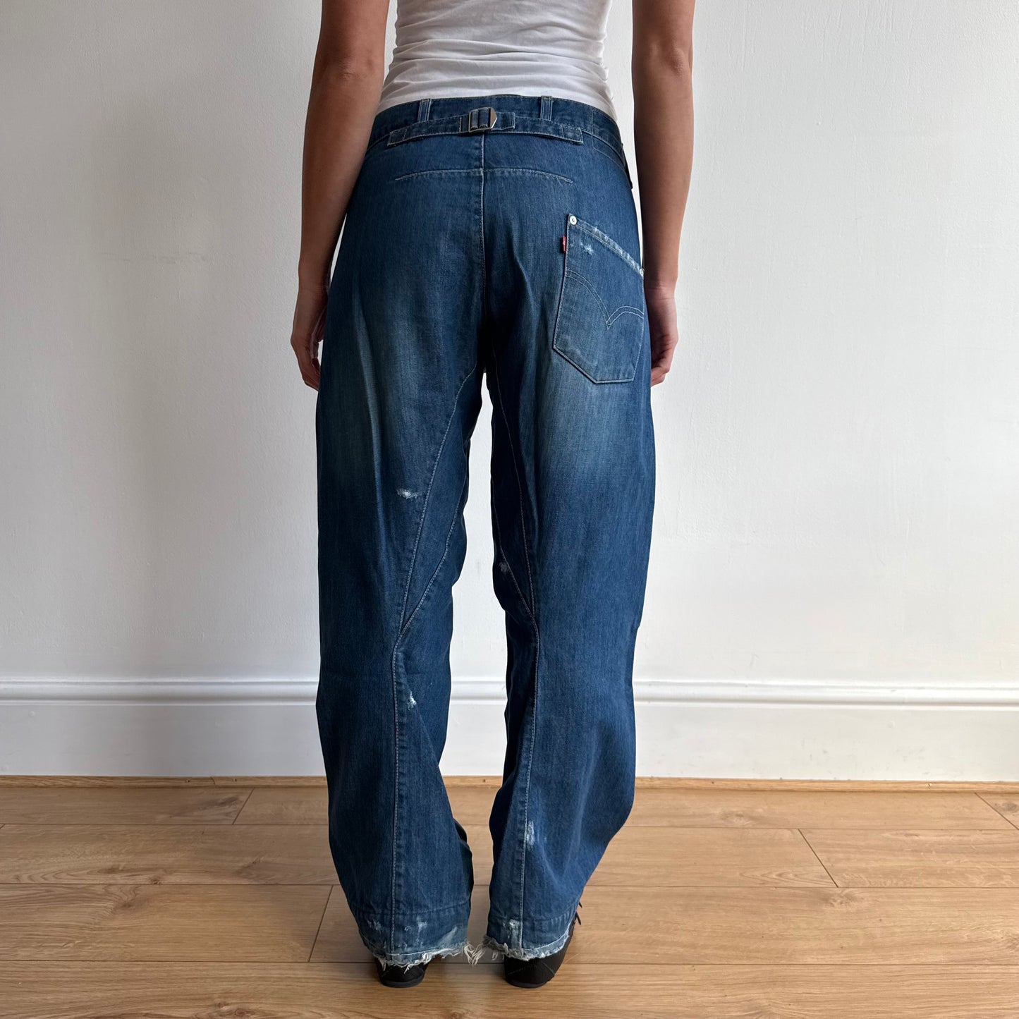Levi’s Engineered cinch jeans - Size 30x34