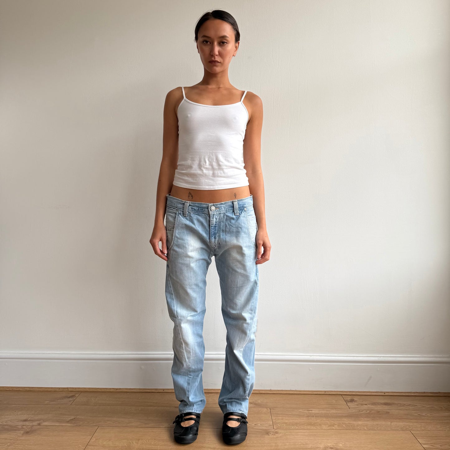 Levi’s Engineered cinch jeans - Size 33x34