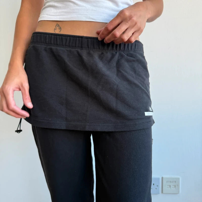 Adidas x Stella McCartney skapris / joggers - Size M
