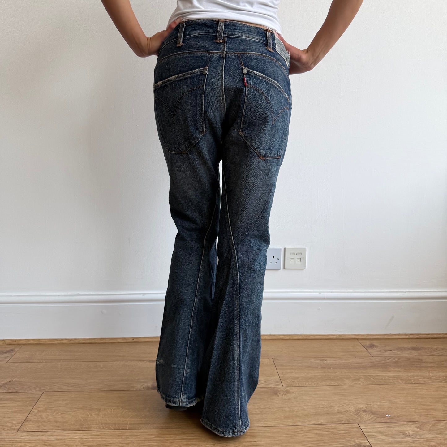 Levi’s Engineered 1999 bootcut jeans - Size 32x32