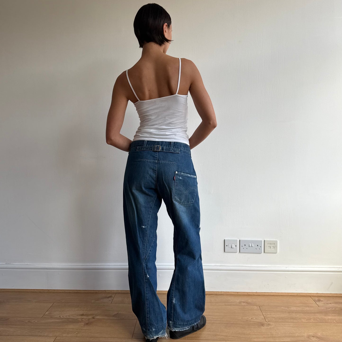 Levi’s Engineered cinch jeans - Size 30x34