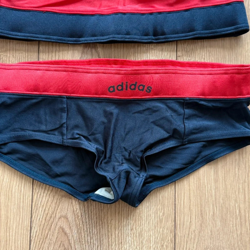 Adidas 3 sporty bikini - Size XS