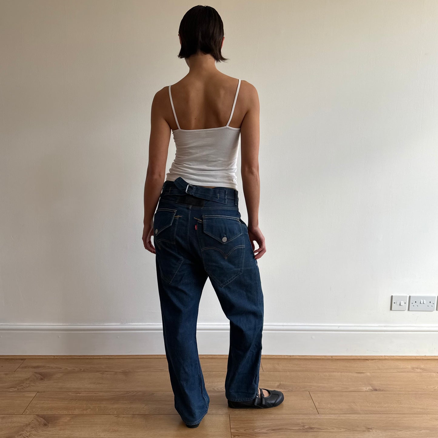 Levi’s Engineered cinch jeans - Size 30x34