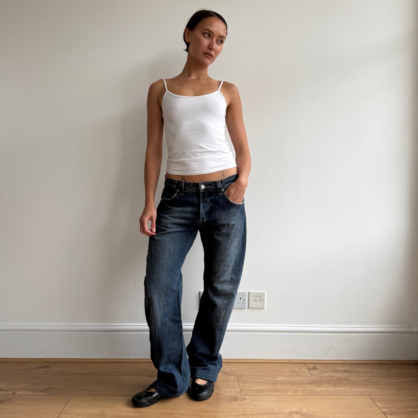 Levi’s Engineered 1999 jeans - Size 33x34