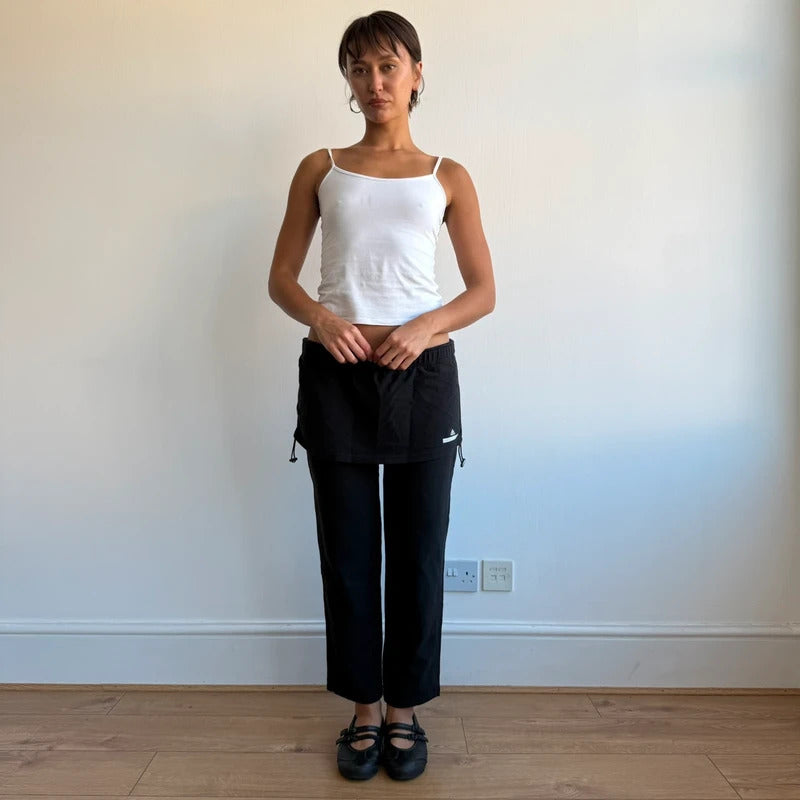 Adidas x Stella McCartney skapris / joggers - Size M