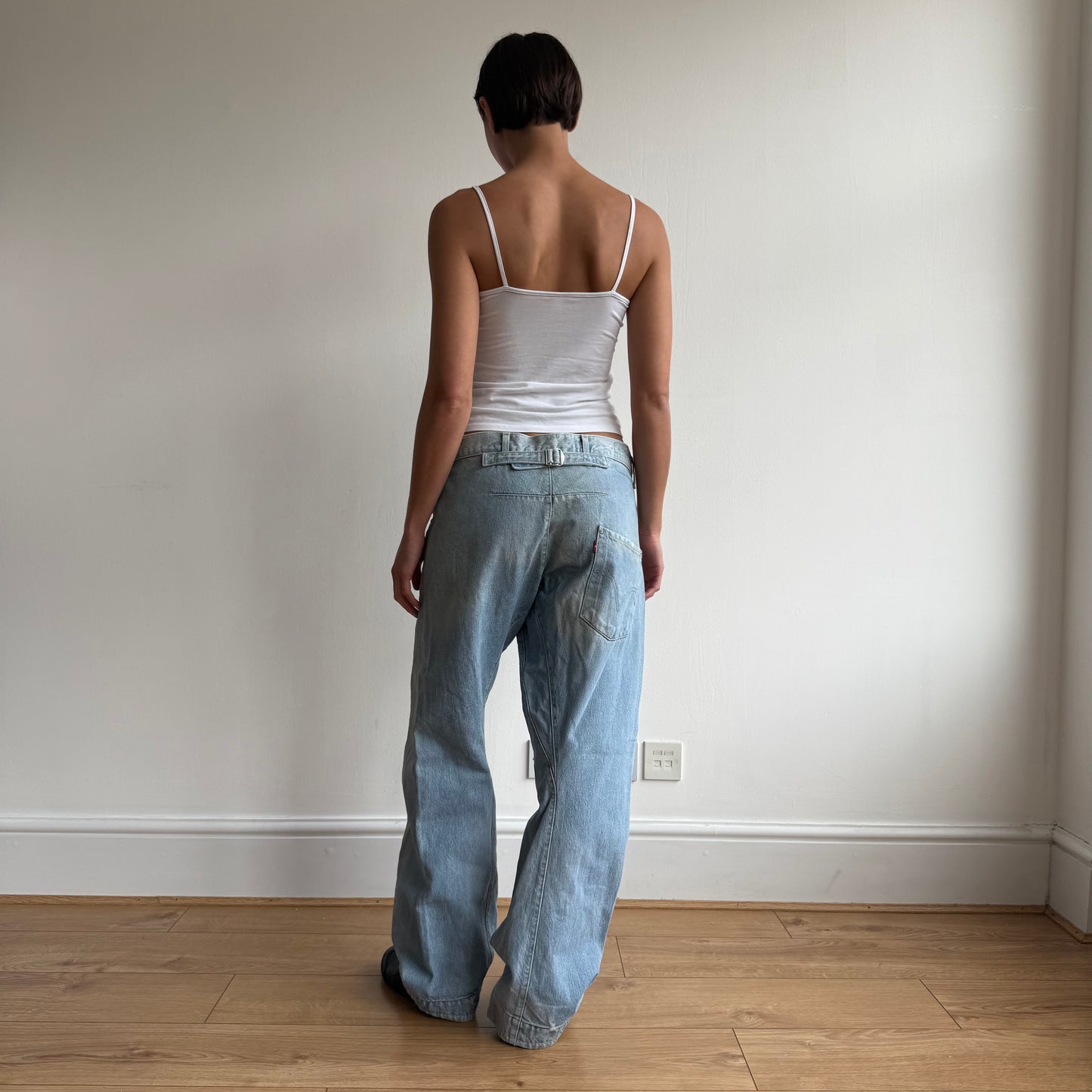 Levi’s Engineered cinch jeans - Size 32x32