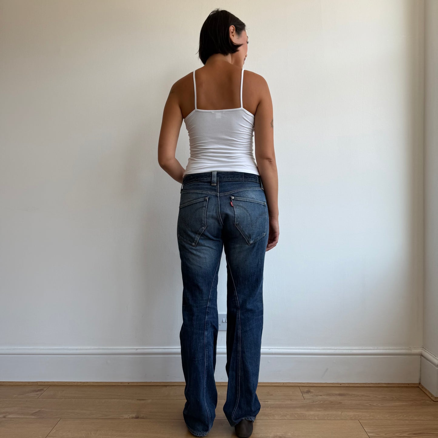 Levi’s Engineered 1999 jeans - Size 33x34