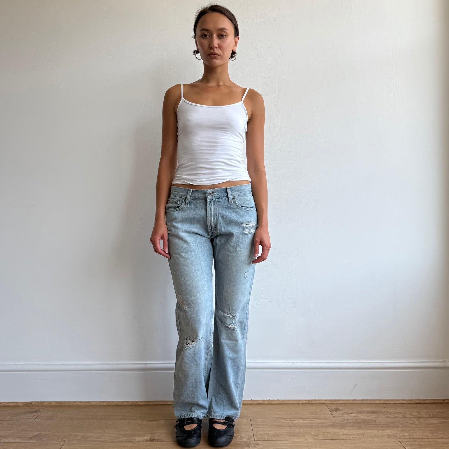 Levi’s bootcut jeans - Size 30x30