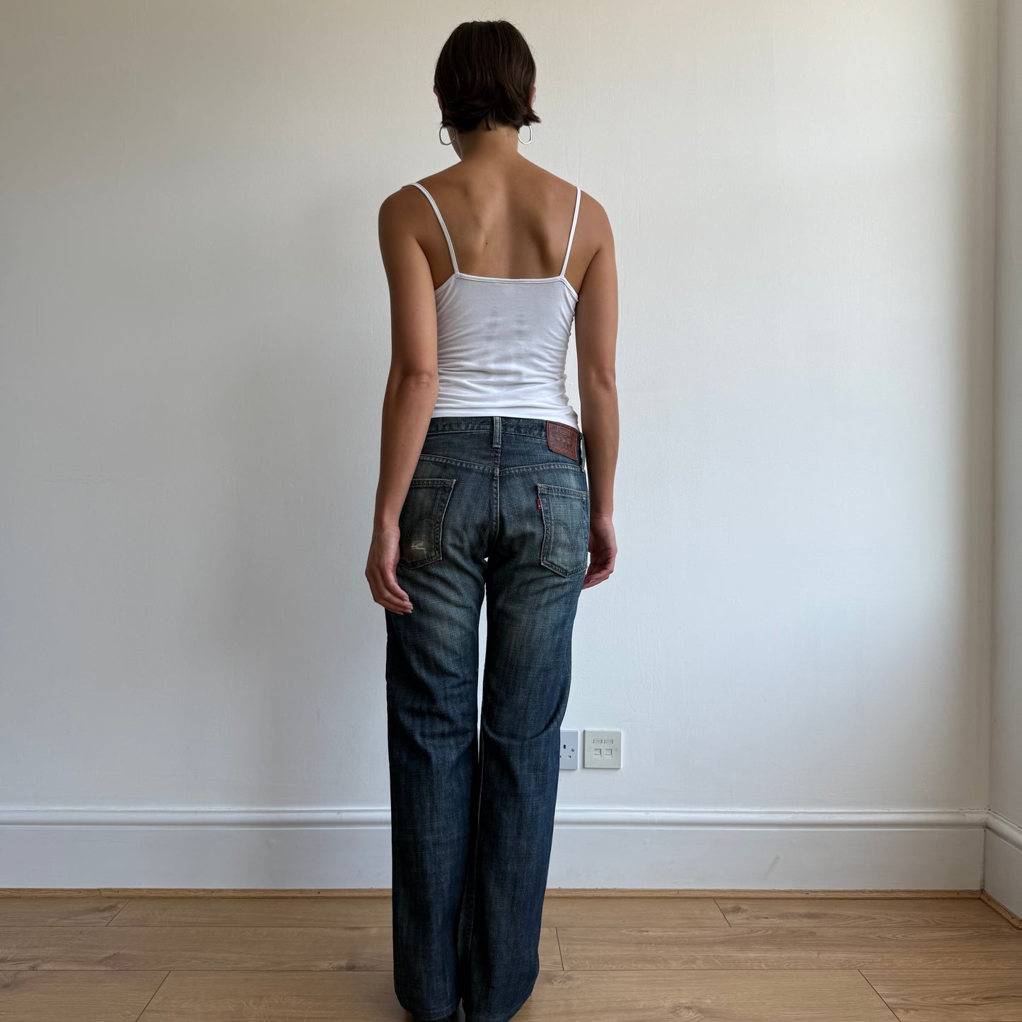 Levi’s vintage jeans - Size 29x32