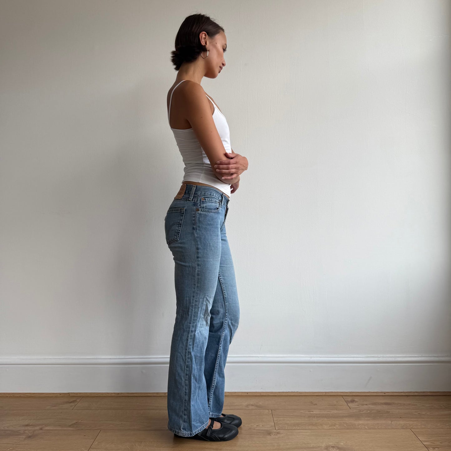 Levi’s 529 bootcut jeans - Size 28x32