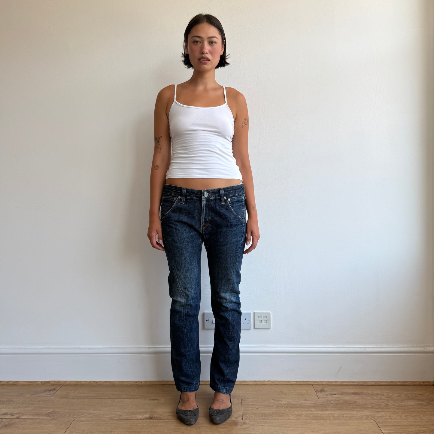 Levi’s Engineered 1999 slim jeans - Size 32x32