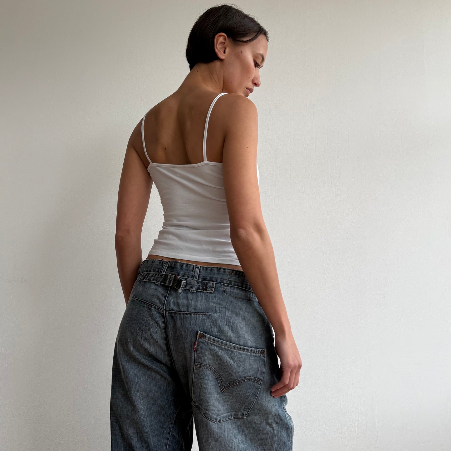 Levi’s Engineered cinch jeans - Size 34x32