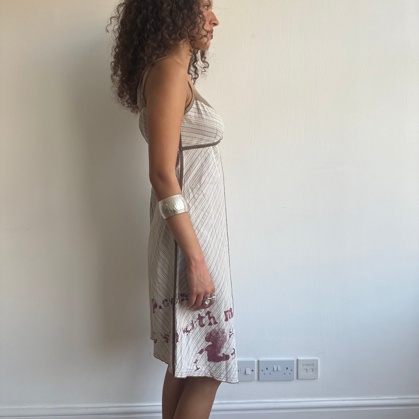 Cop Copine Ruby Lyn dress - Size S + M/L + XL