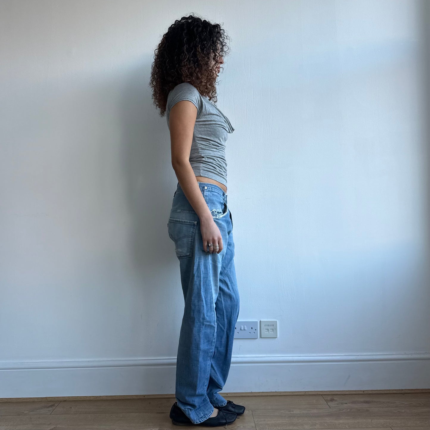 Levi’s Engineered jeans - Size 32
