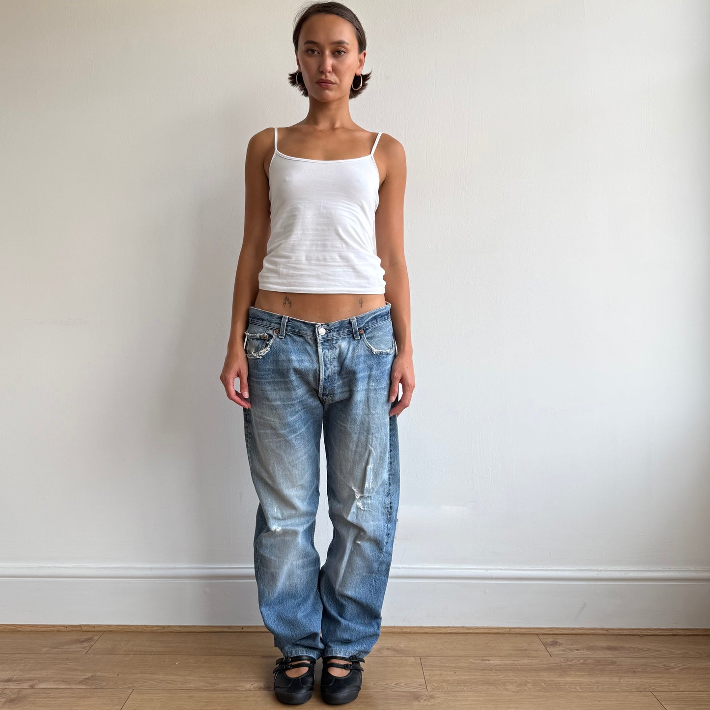Levi’s Ltd. Edition 501 jeans - Size 33”