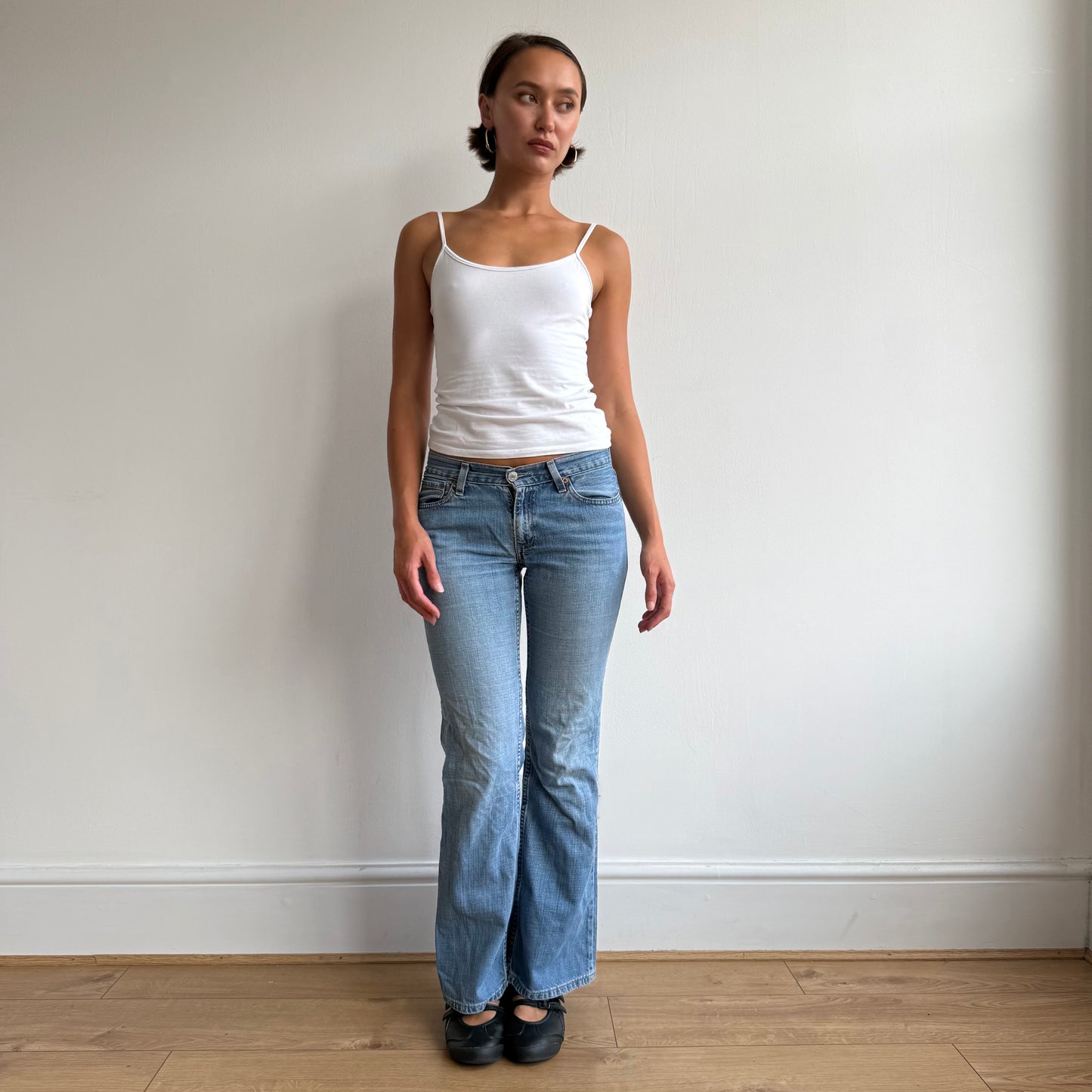 Levi’s 529 bootcut jeans - Size 28x32