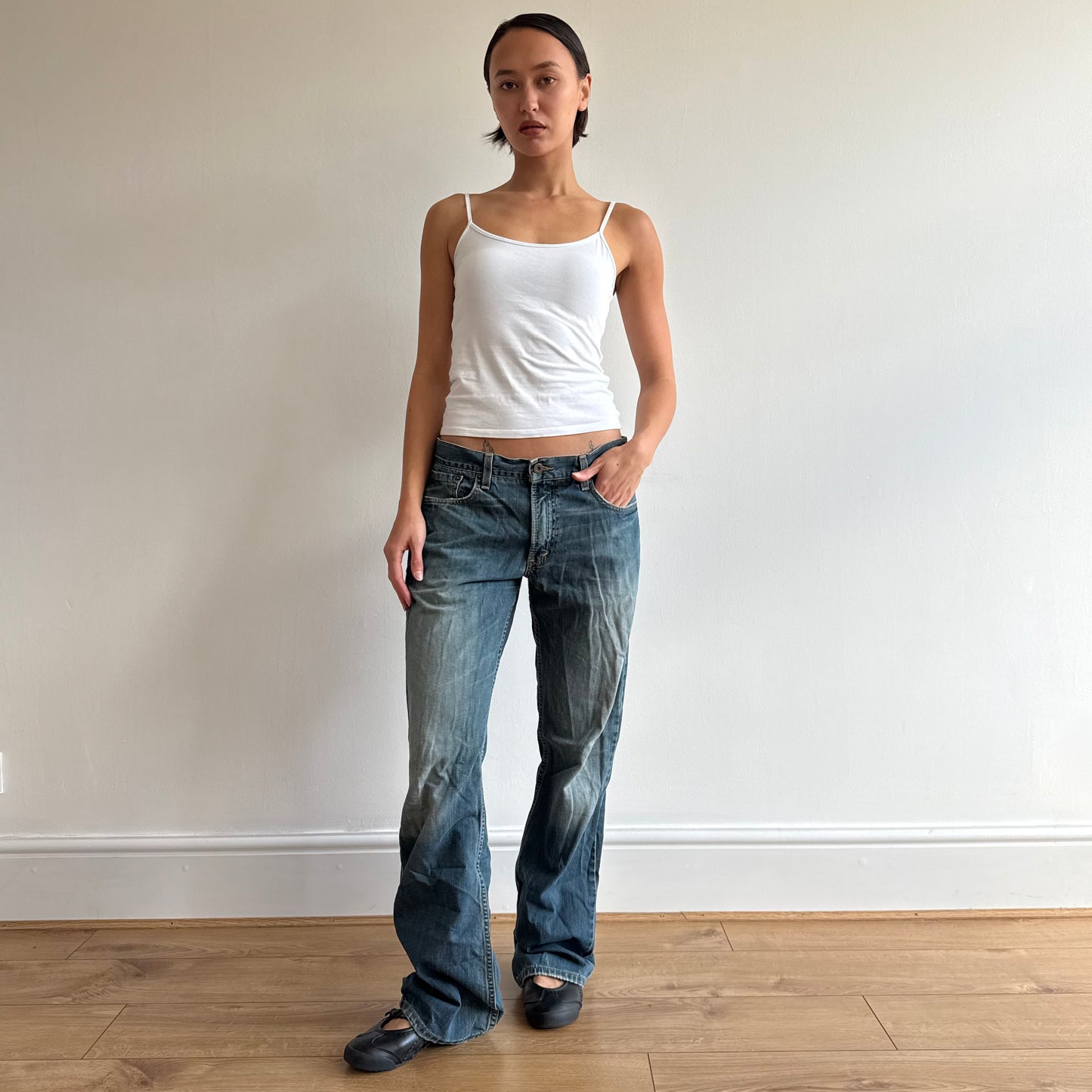 Levi’s bootcut jeans - Size 32x32