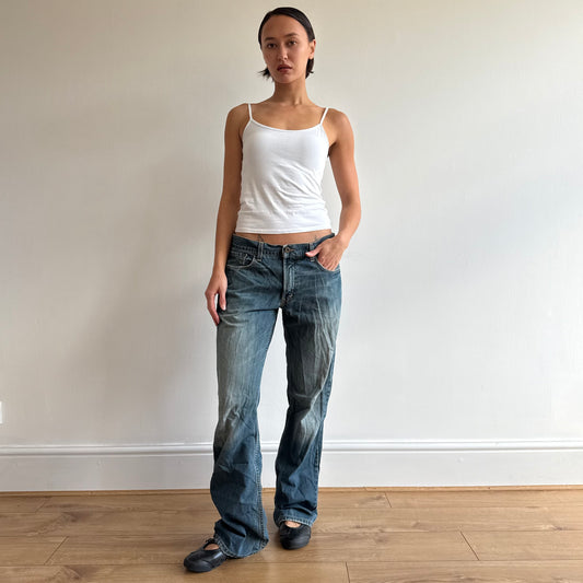 Levi’s bootcut jeans - Size 32x32