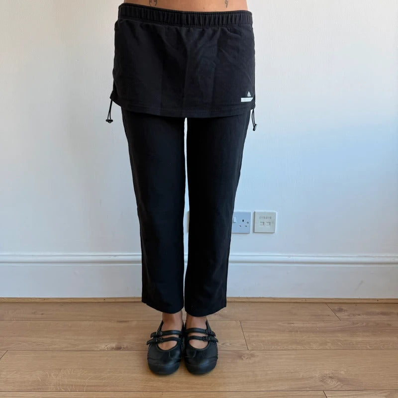 Adidas x Stella McCartney skapris / joggers - Size M