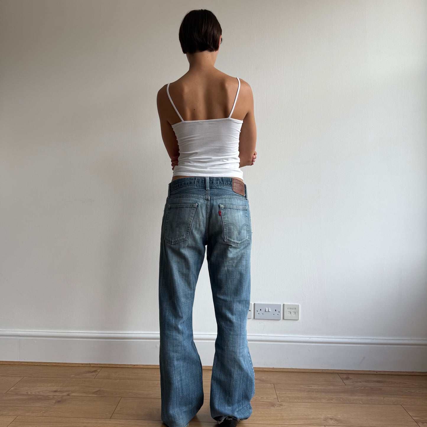 Levi’s bootcut jeans - Size 32x32