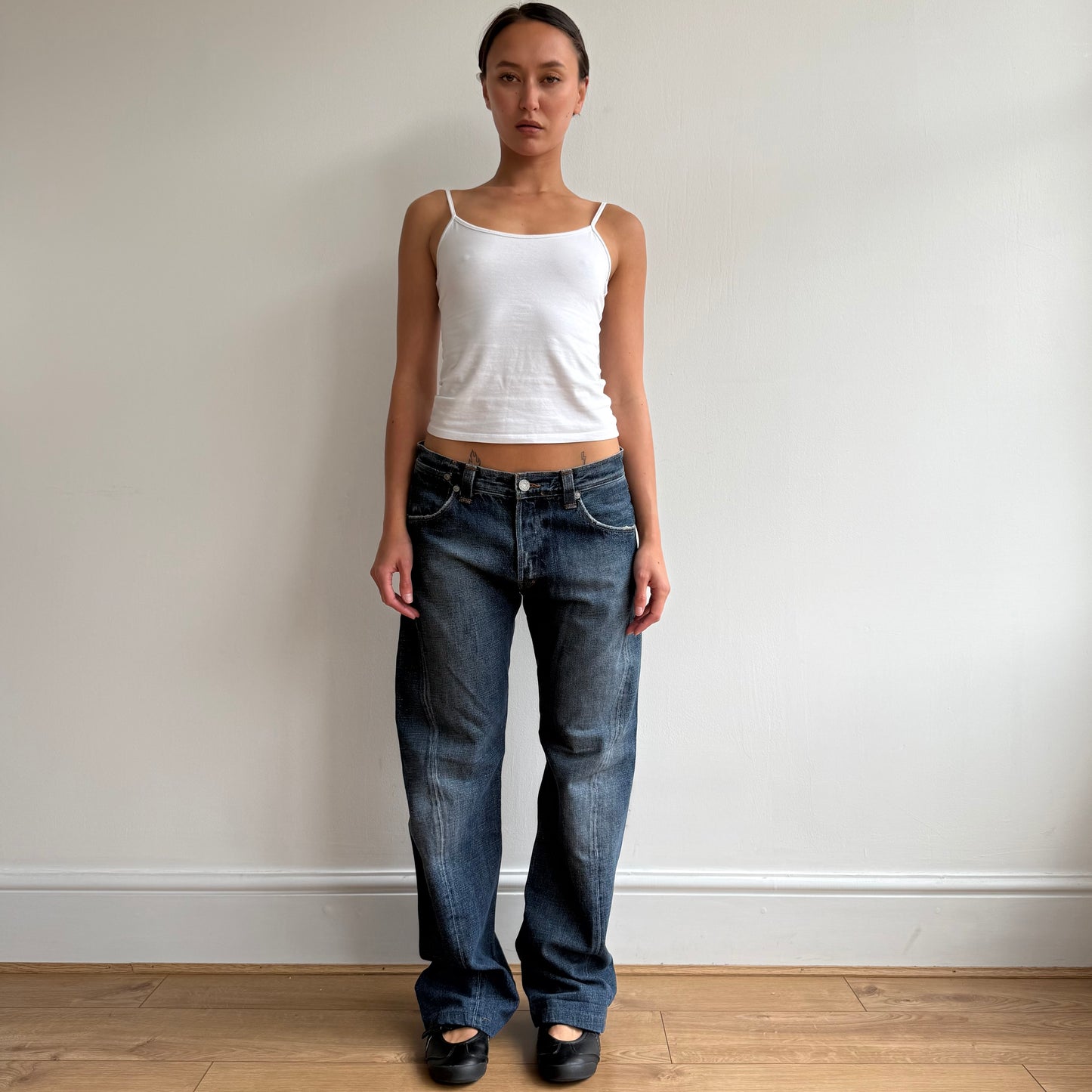 Levi’s Engineered 1999 jeans - Size 33x34