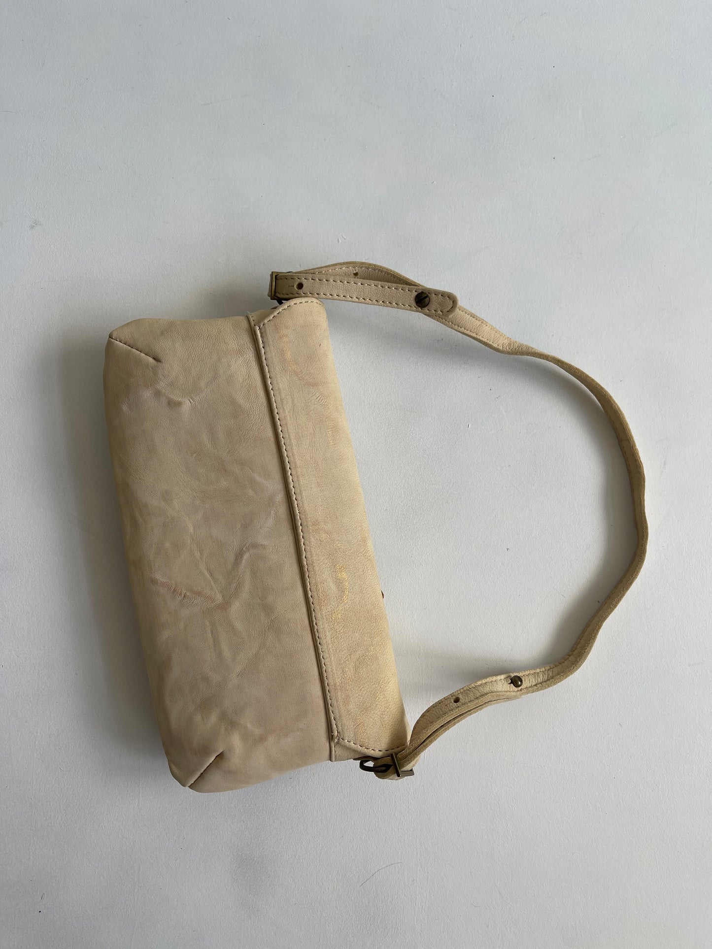 90’s flower bag - Size O/S