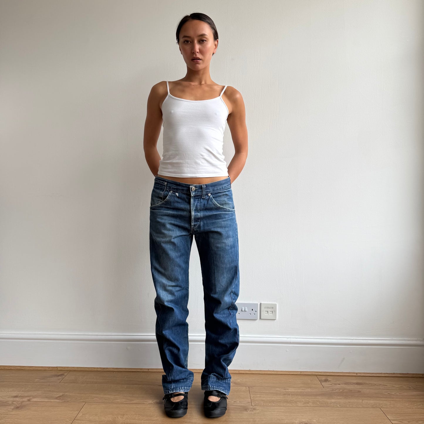 Levi’s Engineered cinch jeans - Size 32x34