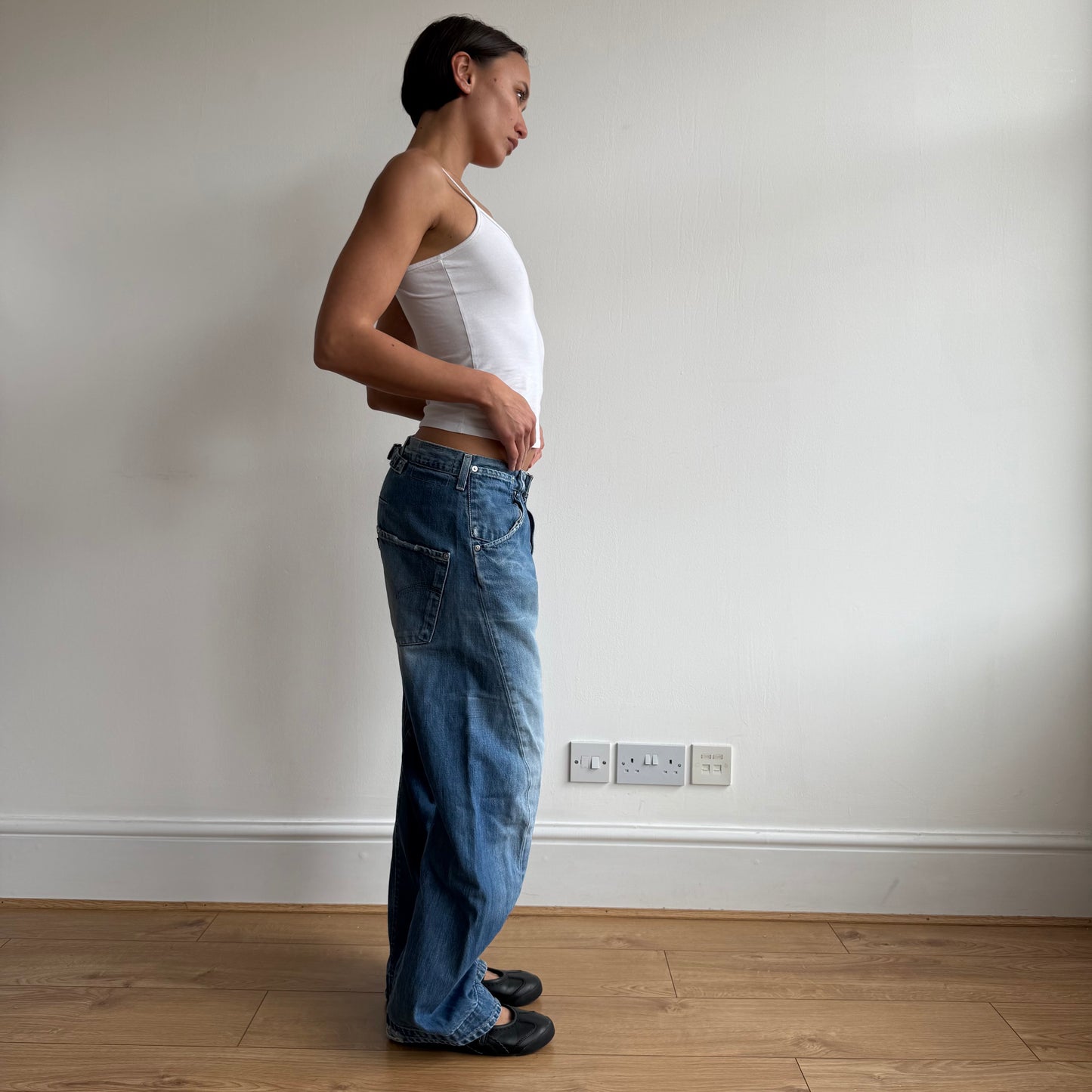 Levi’s Engineered cinch jeans - Size 32x32